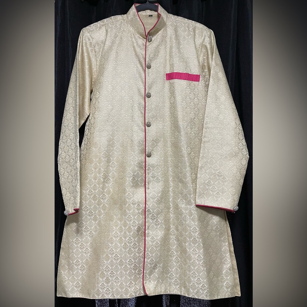 Men Sherwani